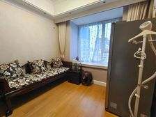 国浩长风汇都中间楼层低密度有赠送户型方正