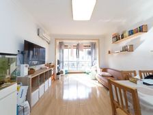 金杨 · 黄山始信苑 · 店长认证丨墙裂丨南北通透丨诚意