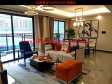 兴宁区《恒力城》渠道内部房 单价7586每平米 好楼层