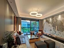 云山一品4居 南北向精装修 随时签约