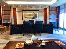 高端写字楼 现代轻奢装修 卓越世纪中心 繁华商圈 CBD核心