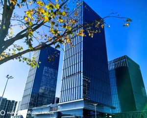 未来科学城 保利未来大都汇 东方蓝海 未来中心 独栋出售!