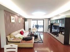 佳兆业君汇上品 产权清晰 车位充足 南北通透 双卫生间