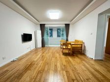 二期后排小高层带电梯,带产权车位,房东附税,采光不挡,有钥匙