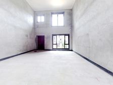 海兰云天景区 湖面600亩 朝南联排别墅,位置安静。