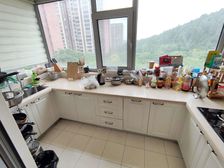 满眼尽是自然山景,240平,龙洞,省检察院,靠山大平层,厅长