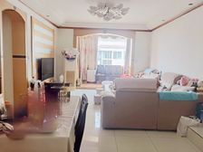 香木林花园 6跃7 套四双卫 带80平屋顶花园 全装修