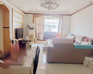 香木林花园 6跃7 套四双卫 带80平屋顶花园 全装修