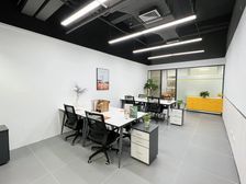 天河1到20人间丨费用全包丨可注册公司丨即租即用