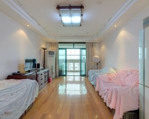 此房税费低 香港丽园精装3 室,比同户型单价低