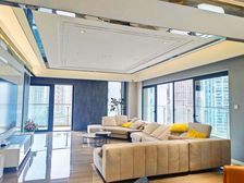 中间楼层采光好 高绿化 正规商品房 电梯房 南向采光好