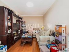 07年电梯房!内环内地铁近,富荟广场旁精装朝南一房一厅急售!