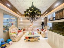 天地湾禧苑别墅,双拼别墅,精装修300万,诚心出售。