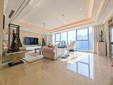 银泰中心 价格可以谈 3室2厅 随时可看房 看交子公园