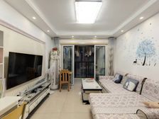 金科天籁城 2室2厅 80.5平