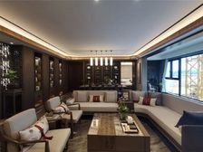 国企建发漫云现房 苏式园林景观 单价8字头 近轻轨站