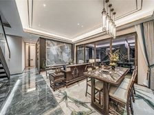 建发书香府 跃层火爆户型 金融北城商圈