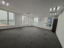 国发196平纯写字楼14万高楼层采光好