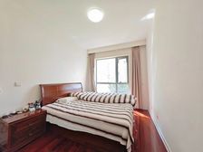 陆家嘴中央公寓 南北通透三房 一梯两户高得房率,飞机户型