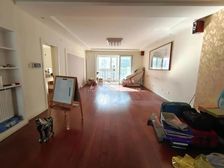 千佛山下 历山名郡 电梯花园洋房 流行户型 近齐鲁医院省中医