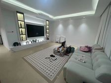 中间楼 大阳台 采光好 环境优美 交通便捷 双卫生间