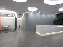 北二环独栋2号线5号线雍和宫壹中心新出1200平写字楼精装