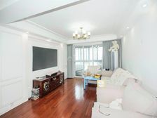 长征 金沙雅苑三期 2室 2厅