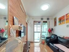 常青花园五小区 2室1厅 63.24平