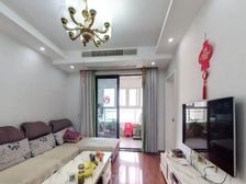 盛世江城精装三房 自带红苗和大兴路慧泉一初 降价20万