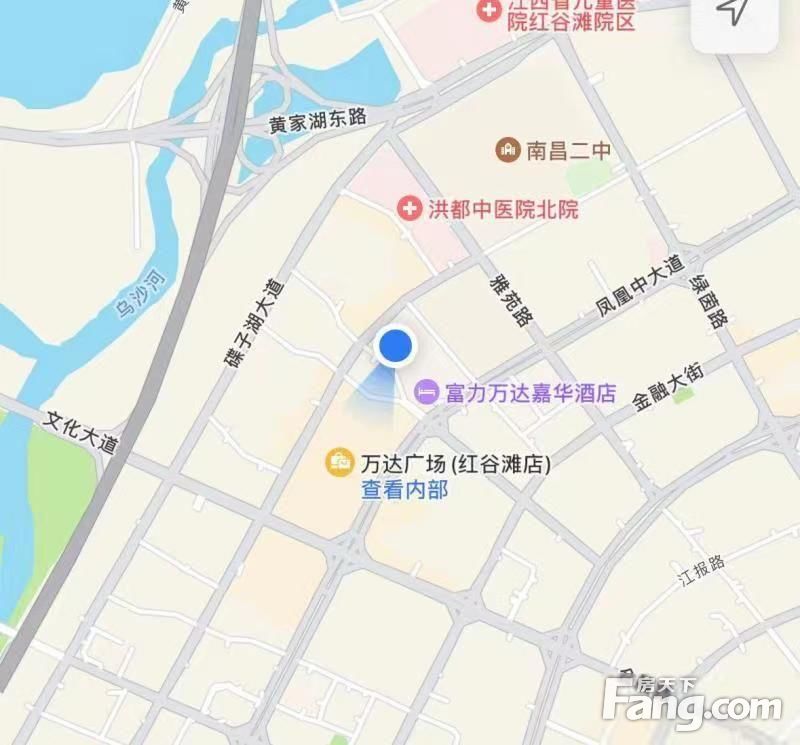 外景图