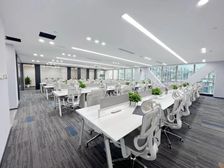 五道口优盛大厦l清华科技园l财智国际大厦l可分租 能注册