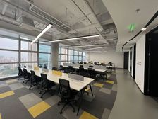 清华科技园一整年用!政策扶持丨精装修带家具丨校企居多