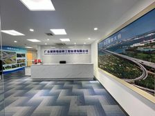 天安科技园 办公家具齐全 户型方正 互联网IT直播贸易