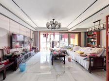 急售 红谷滩核心区稀缺品质洋房大平层 全屋豪装拎包入住莱电