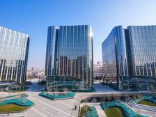 西三旗金隅科技园丨独整层2000平四面采光丨配套齐全随时看