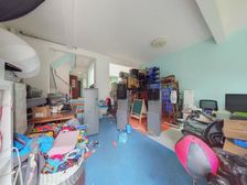 君地上郡联排朝南大花园毛坯出售