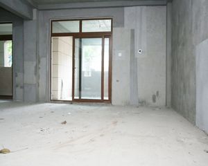 保利两河森林 5室2厅 西南 下叠带花园