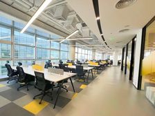 五棵松 万寿路 LIVE中心 整层1900可分割500