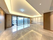 武侯金茂府一期 3室2厅 西南 带车位 没住过人