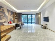 泷湾苑 4室3厅4卫 精装修 1200万元 392平米