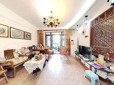 保利华都 4室2厅 142.09平