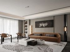 天心区省府 龙湖品质 园林绿化好 一线江景 豪装大平层