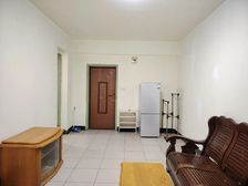 地母亭 48.95平1居 西向简装修 拎包入住