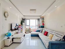 花园路 高新 无高税 双气 三居室 电梯房