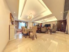 誉峰二期 183平 4室2厅 东北 价格可谈