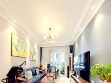 金地自在城 129.01平 户型方正 南北通透 价格有惊喜