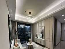 精选新房:钰龙旭辉半岛125㎡改善大三房 俯瞰墨水湖 赏湖景