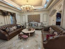 香悦半岛,独栋别墅,豪华装修。院子238平。龙誉城旁