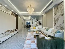 疯了!总价370万买万科别墅增两个免费车位!!水乡万科