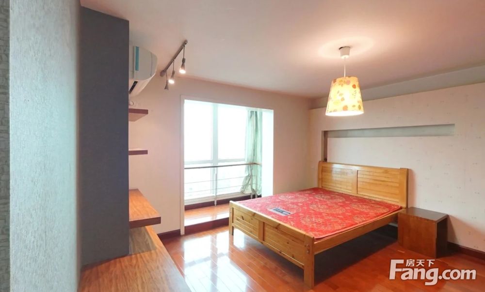 双轨交汇电梯洋房天鹅星座套三双卫